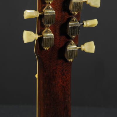 Vintage 1950's Gibson Radio Tone Dobro 7 String SUPER RARE! image 7