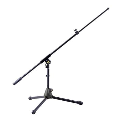 Hercules MS540B Bass Drum Mic Stand for sale