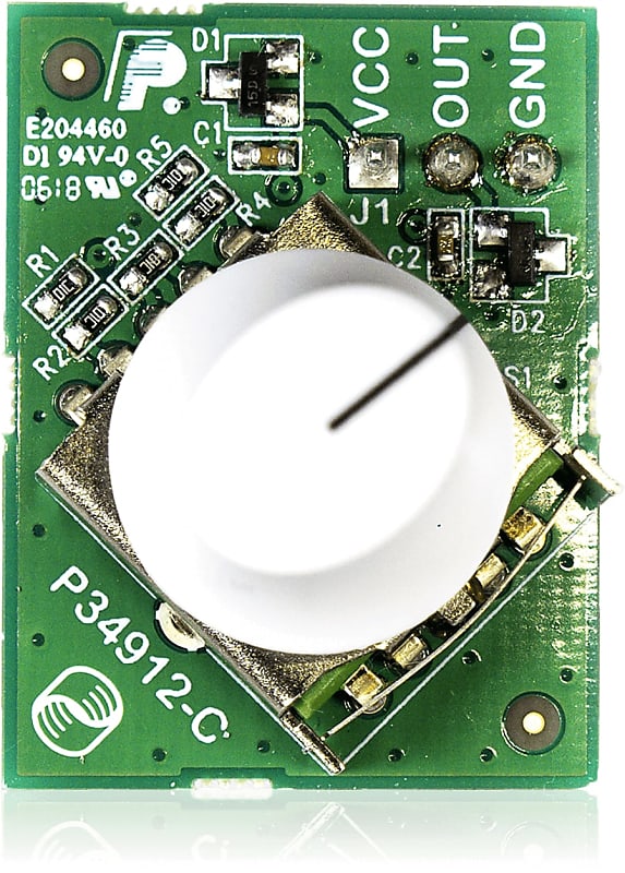 Lab Gruppen SOURCE SELECTOR DIY Kit For LUCIA Amplifier  			