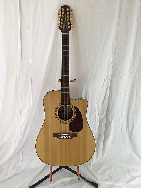 Takamine ef400sc 12 string cheap