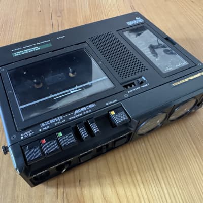 Marantz PMD-430 Stereo image 2
