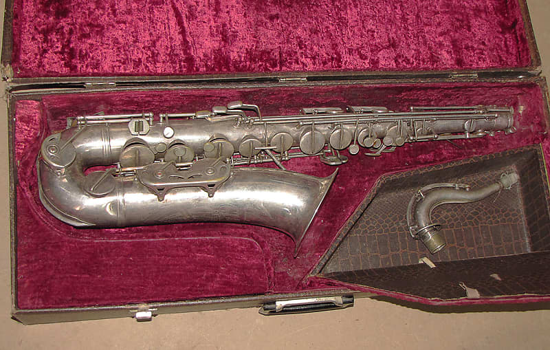 Amati Kraslice CLASSIC DELUXE テナーサックス Amati Kraslice CLASSIC DELUXE テナーサックス