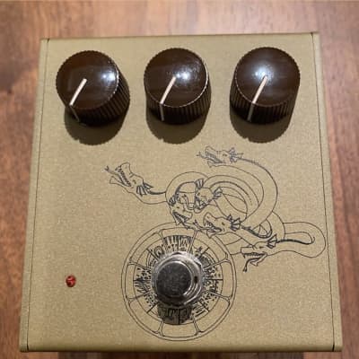 Organic Sounds ORTHROS Germanium ver. (NEW) | Reverb