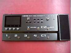 Boss GX-100