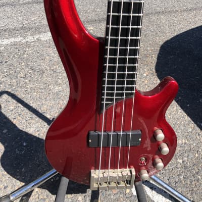 Cort Curbow Bass Active 4 String for sale