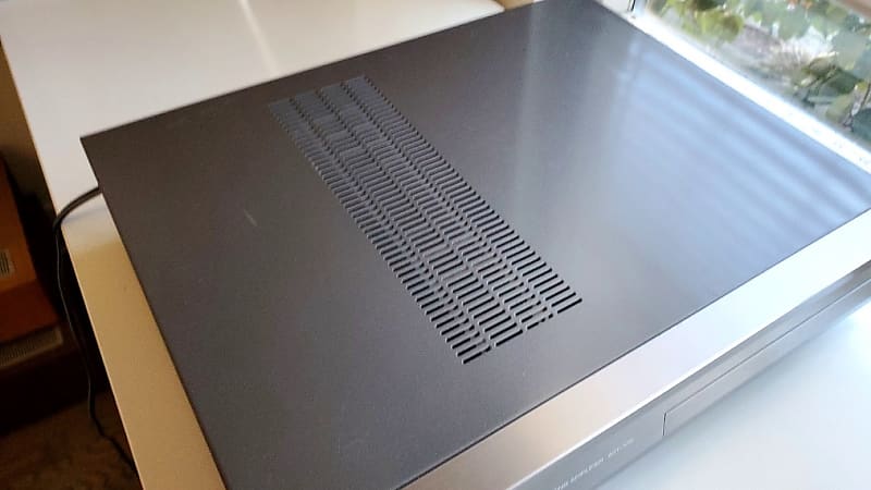 Stereo Power Amplifier Yamaha AST-A10 | Reverb Stereo Power Amplifier Yamaha AST-A10 | Reverb