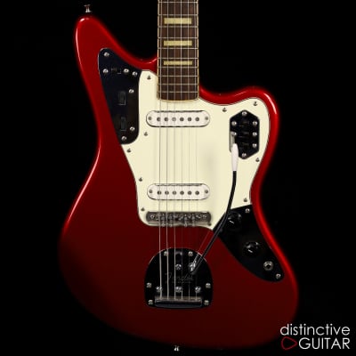 juno ジュノ ジャガー タイプ jaguar jg Fender JG-66 Jaguar Reissue MIJ | Reverb