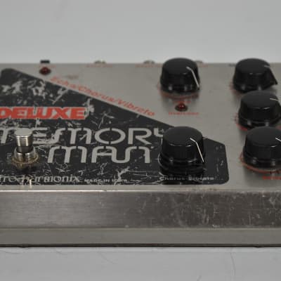 Electro-Harmonix Deluxe Memory Man | Reverb