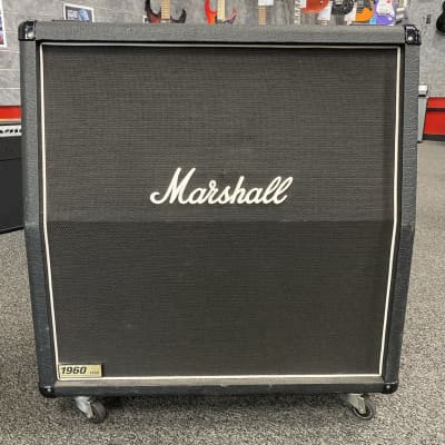 Marshall 1960a Lead 300 Watt 4x12