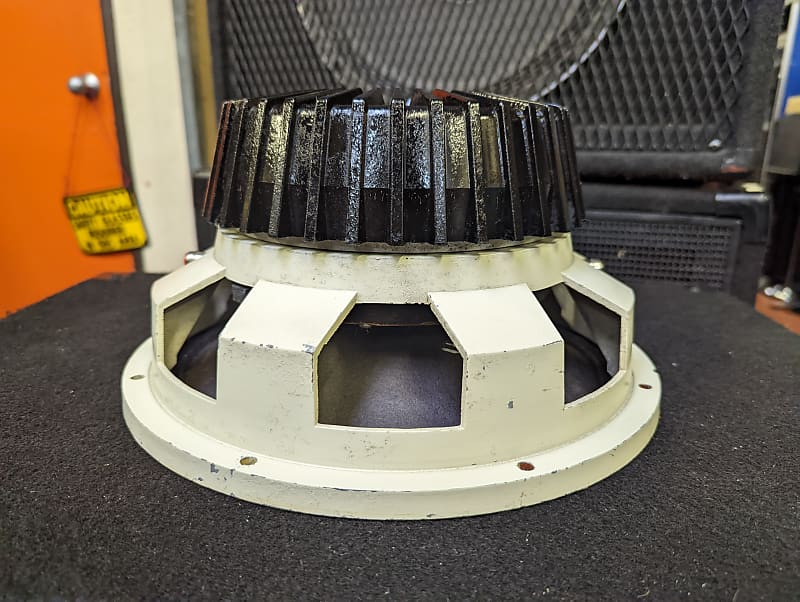 Gauss Loudspeaker Model 4280 12in (1本) Gauss 4280 12