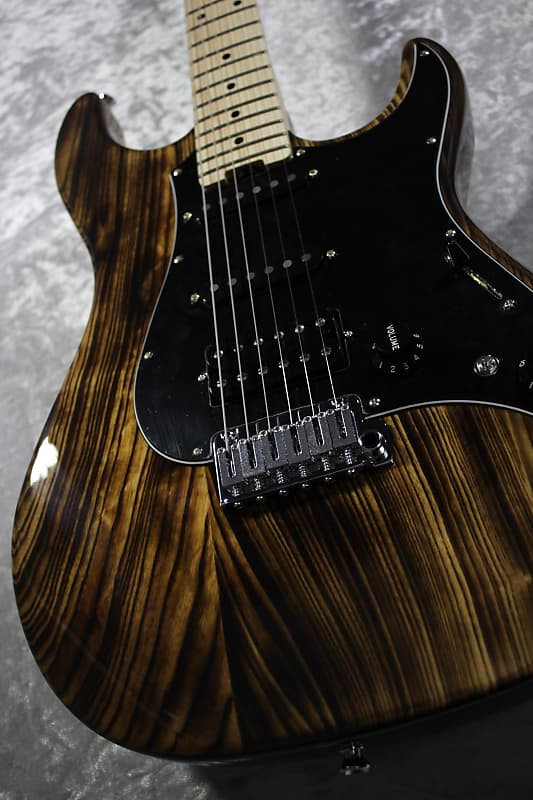 ESP EDWARDS E-SNAPPER-AS/M Burner Natural [Made in Japan