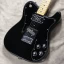 Fender Japan TC72 BLK /1210