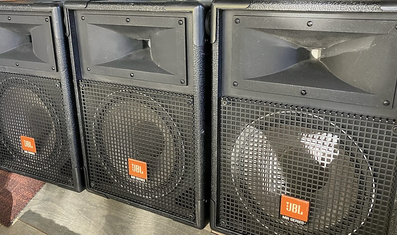 7. Bảo trì và bảo dưỡng Loa JBL 902