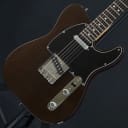 Fender USA [USED] 60th Annversary Telebration Series Lite Rosewood Telecaster (Natural) [SN.US12050852]