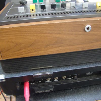 Yamaha CS-60 CS60 MIDI, Unison MOD, Restored! Located in USA  >Video < image 12