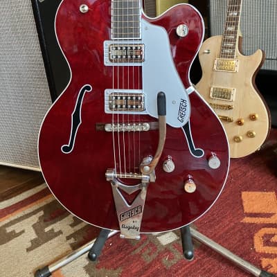 Gretsch 6119 1962 HT Tennessee Rose | Reverb