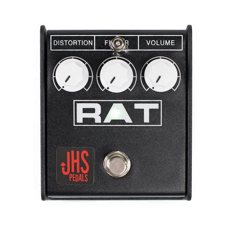 JHS ProCo RAT 2 with "Pack Rat" Mod image 1
