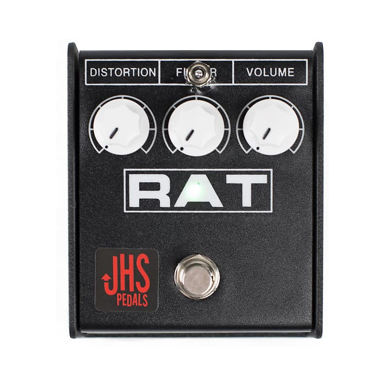 JHS ProCo RAT 2 with 