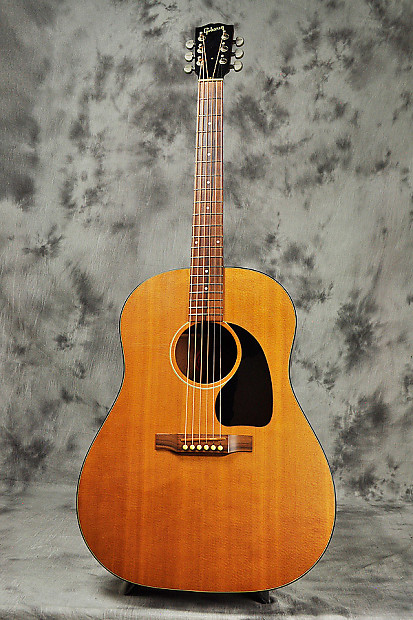 2024年のクリスマス GIBSON WM-45 Reverb | ギター