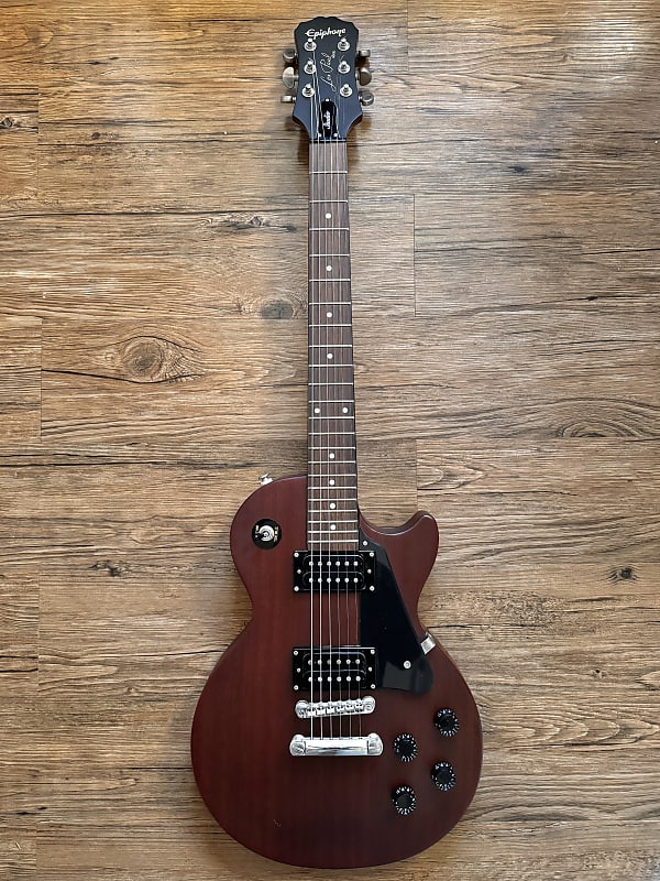 Epiphone Les Paul Studio 2004 - 2019 | Reverb UK