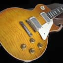 Gibson Les Paul True Historic '59 ~Tom Doyle "TIME MACHINE" #42 1959 Relic Aged w/Doyle Coils PAF