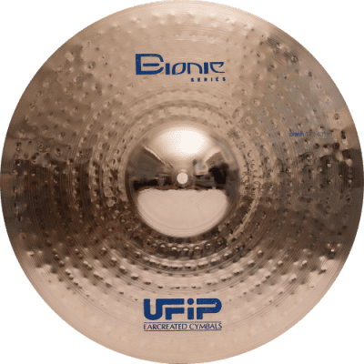 UFIP BI-17 Bionic Series 17" Crash with Video Link image 1