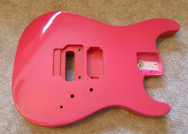 Hm strat pink store