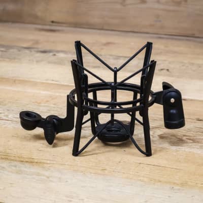 Rode SM6 Shock Mount NT1-A NT2-A NT1000 NT2000 NTK Elastic Suspension U259157