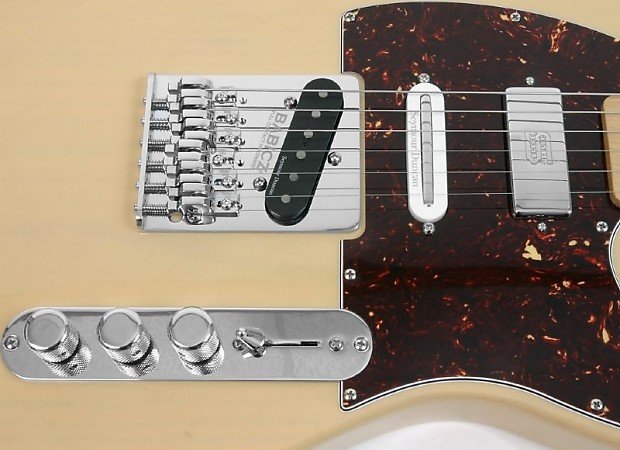 Brent mason telecaster pickups sale