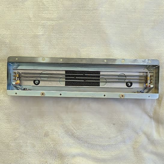 Accutronics 3-spring Reverb Tank 9EB2C1B 2000s | Reverb