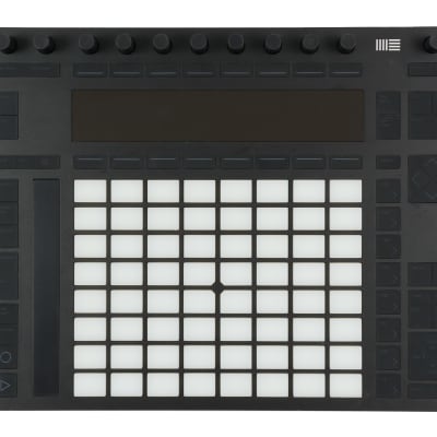 Ableton Push 2 Controller | Reverb Canada