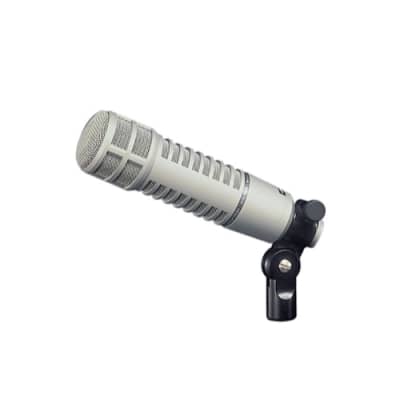 Electro Voice RE-20 Cardioid Microphone