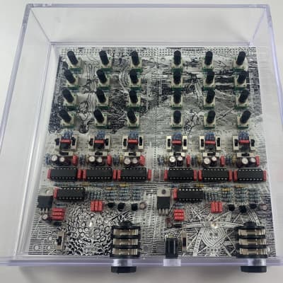 Casper Electronics Novadrone (double board with DIY case) image 1