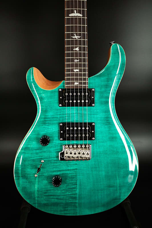 ◽️当日〜1日発送可能 ◽️PRS SE Custom 24 lefty PRS – SE CUSTOM 24-08 – Lefty – Vintage Sunburst – FRET12