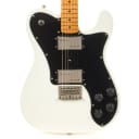 Squier Classic Vibe '70s Telecaster Deluxe Maple - Olympic White