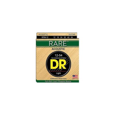 DR STRINGS RPM 12 Rare 12/54 Corde for sale