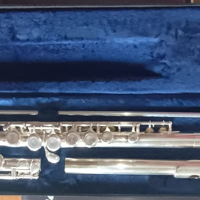 Amati Kraslice AFL 201 1994 - Argento image 11