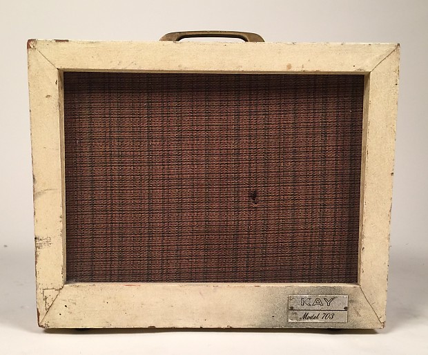 Kay 703 2025 amp