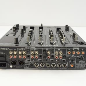 Pioneer DJM-800 Professional DJ Mixer in Need of Repair image 9