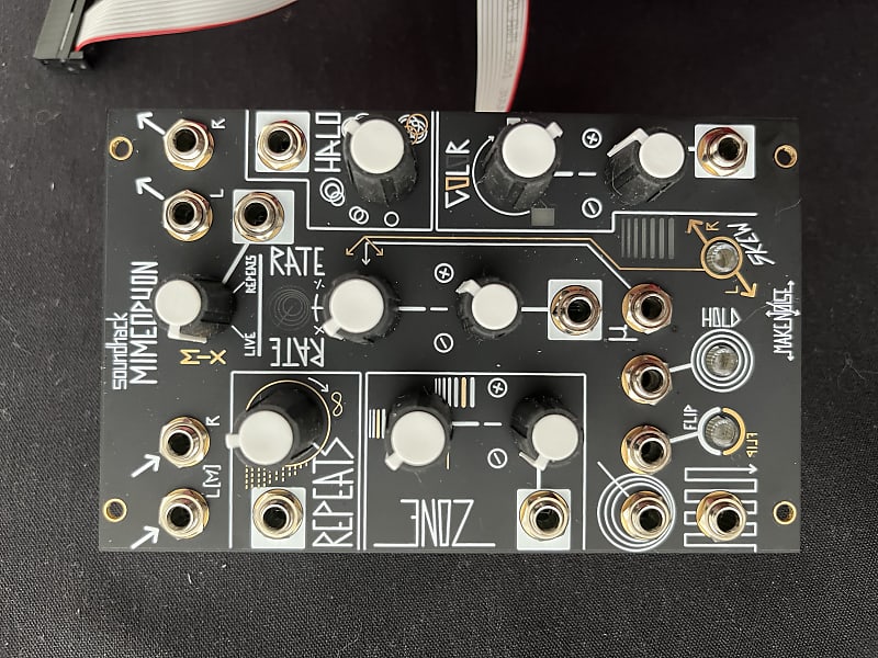 Make Noise Mimeophon