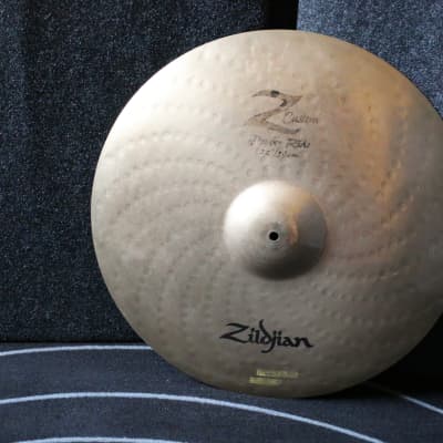 Zildjian 22