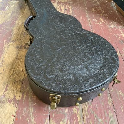Tokai ES172 BB Vintage Series 純正ケース付き Tokai ES172G BB '335' Style Electric Guitar with Hardshell
