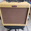 Fender Blues Junior Lacquered Tweed 15W 1x12 Combo