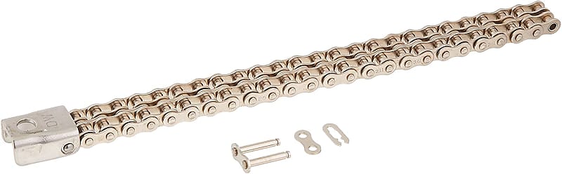 DW Drums DWSM1204 Double Chain w/ Link for 3000 5000 7000 image 1