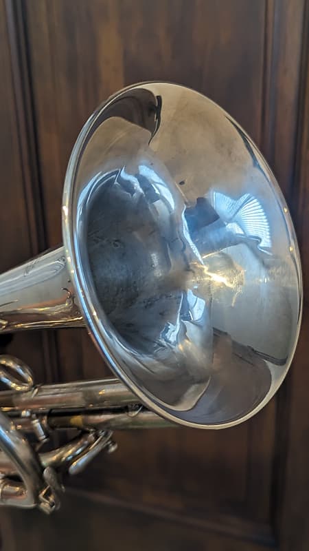 Kanstul 100G Soprano Bugle