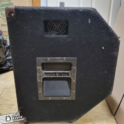 Peavey Session 200W Bass Amp Combo Used image 5
