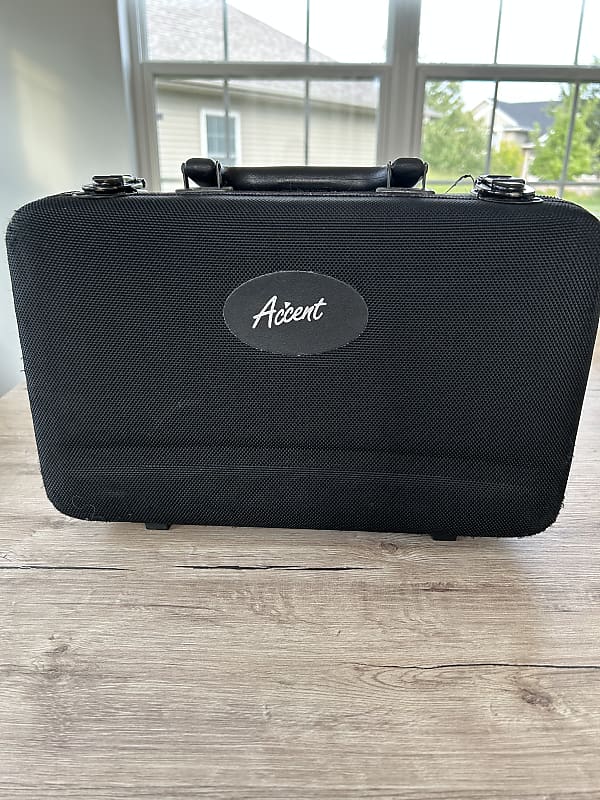 Accent 700 Series 2011 Wood Reverb