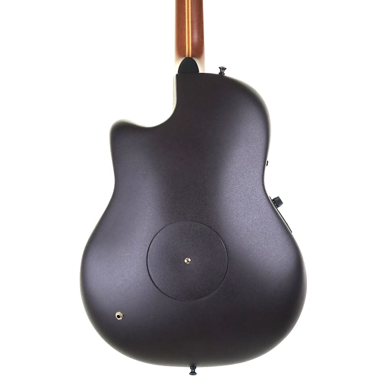Ovation USA 199S-7 Collectors Series 1990 Electro Acoustic