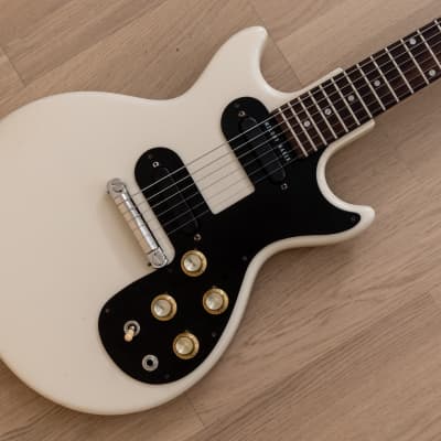 予約販売 Gibson 1962 Melody Guitar Vintage Pickup Double D Maker ギター