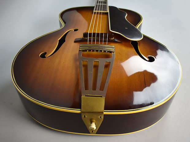 1936 clearance epiphone deluxe